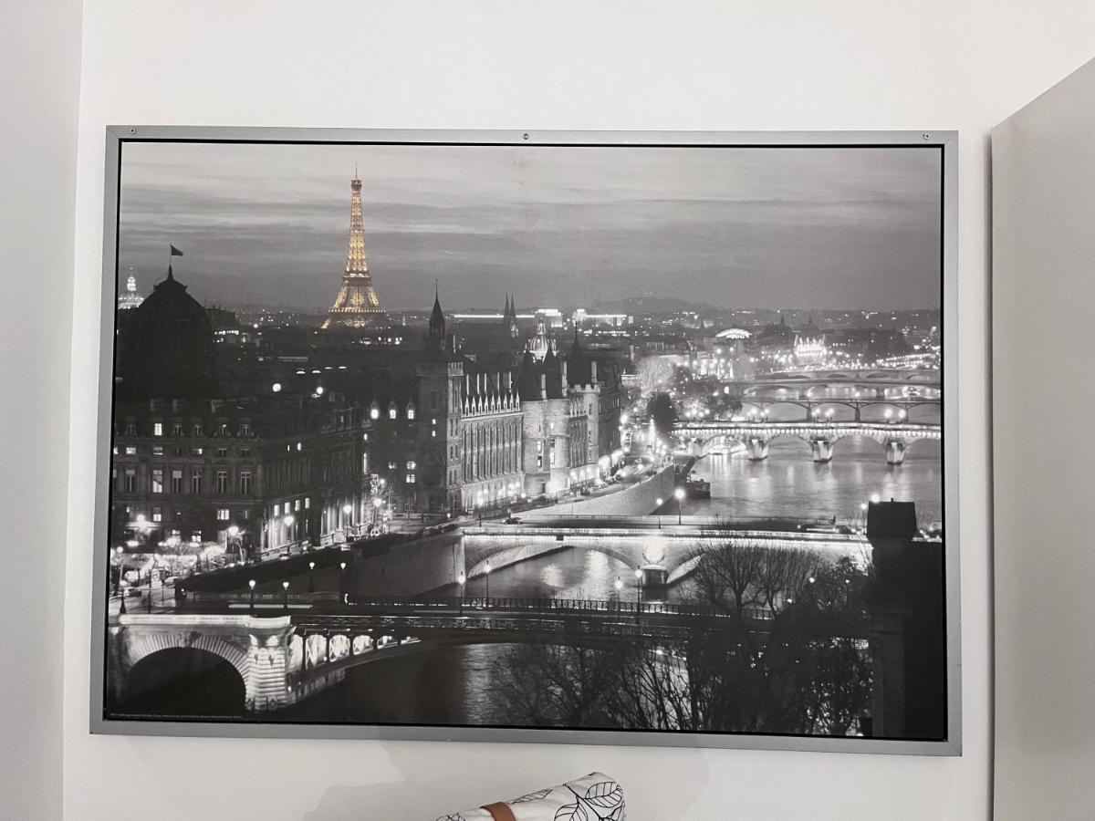 Appartement Disneyland Paris Bussy-Saint-Georges Exterior photo